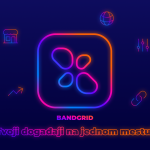 Šta je Bandgrid i zašto smo ga napravili